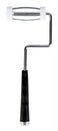 Paint Roller Handle, Plastic, 9"