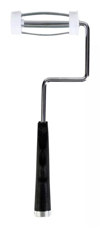 Cage Paint Roller Frame