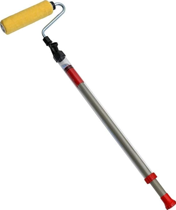 Paint Roller Extension Pole