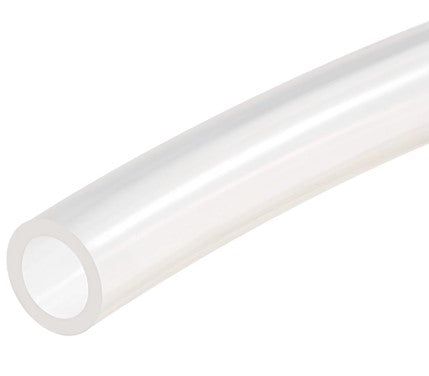 Clear Hose Tubing, Vinyl (Per Foot)