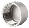 Cap, Stainless Steel