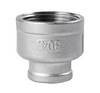 Reducing Socket, Stainless Steel