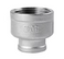 Reducing Socket, Stainless Steel