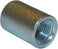 Female Coupling, Galvanized