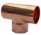 Tee, Copper