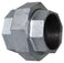 Union, Galvanized Steel