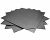 Graphite Sheet, 316 Stainless Steel, Tanged Insert