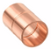 Copper Solder Fitting, Socket Straight