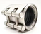 Straub Coupling, Grip-L, Stainless Steel