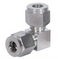 Compression Elbow, W-Type, Steel