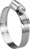 Hose Clamp, Stainless Steel