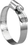 Hose Clamp, Stainless Steel