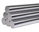 Round Bar, Stainless Steel