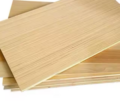 Plywood, Good Both Sides