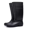 Rubber Boots, Plain Toe