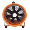 Portable Fan, Plastic