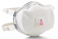 Disposable Respirator With Valve, P100