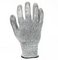 Gloves, Nitrile Coated, Axis Cut