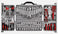 Socket Wrench Set, Chrome, 1/4", 3/8" & 1/2" Dr, 6 Point , 135 Pc