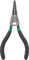Retaining Ring Plier, External, Straight, Steel