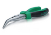 Bent Nose Pliers, Steel