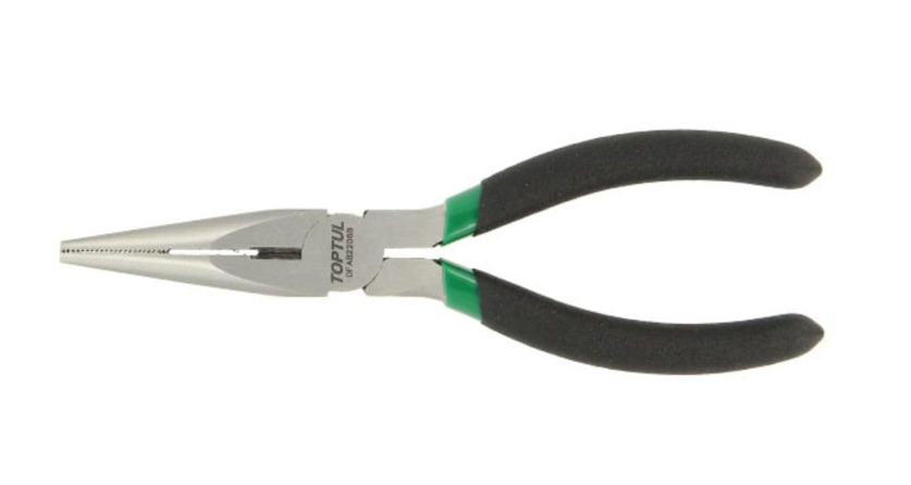 Long Round Nose Pliers