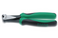 End Cutting Plier, Steel