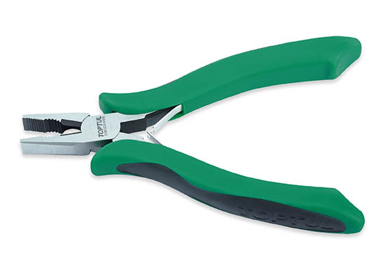 Electronic Pliers, Steel