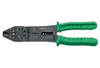 Multi Purpose Crimping Plier, Steel
