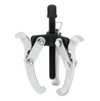 Gear and Wheel Puller, 3-Jaw