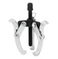 Gear and Wheel Puller, 3-Jaw