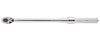 Torque Wrench, Ratchet Head, Steel, 3/4" Dr, 100-500 Nmergo