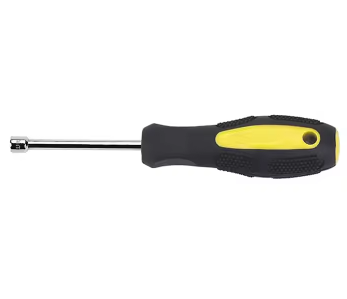 Hex Nut Driver, Steel