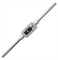 Adjustable Tap Wrench, Steel, Metric