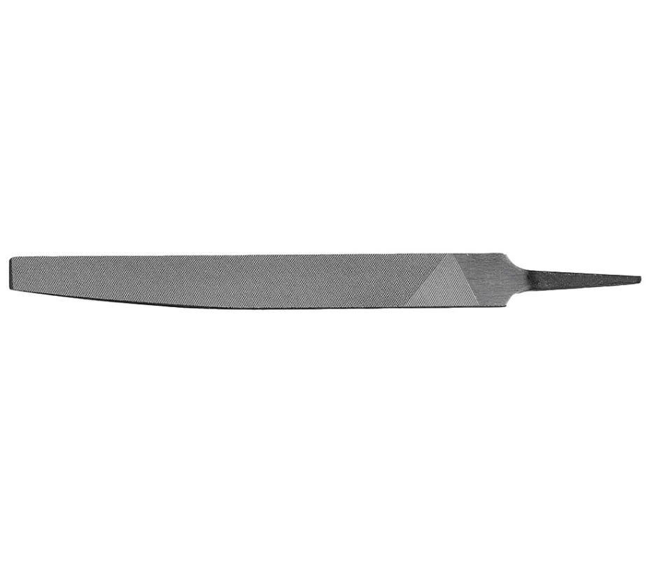 Knife File, Smooth