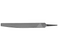 Knife File, Smooth