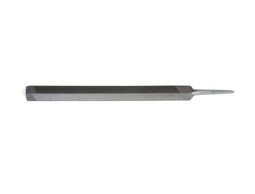 Triangular Taper Saw File,  x -Slim