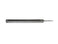 Triangular Taper Saw File,  x -Slim