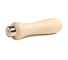 Wood File Handle