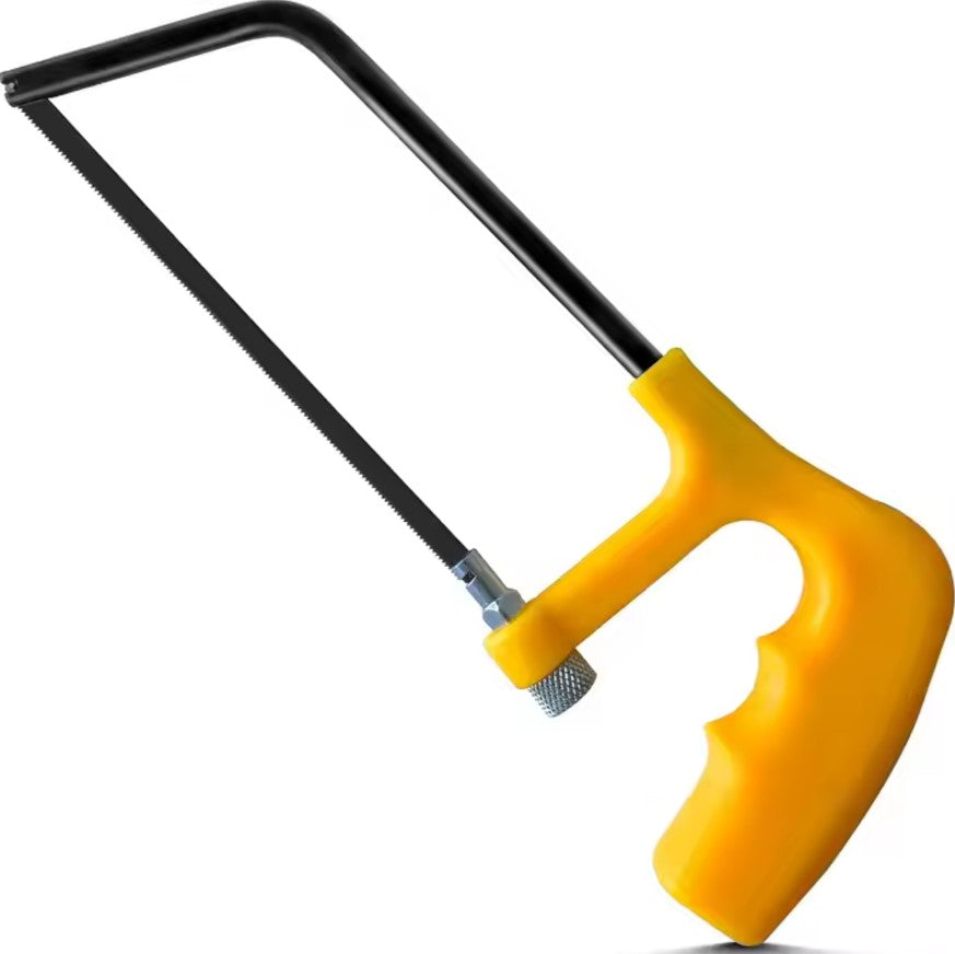 Junior Hacksaw Frame, 6"