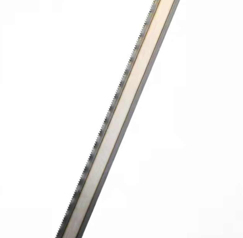 Junior Hacksaw Blade, 6"