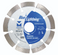 Circular Saw Blade, Segmented Diamond