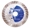 Circular Saw Blade, Turbo Diamond
