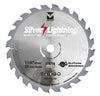 Circular Saw Blade, Wood Framing