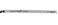 Jig Saw Blades, Progressor For Wood And Metal, High Speed Steel, 5-1/4", 5-10 TPI, 3 Pk