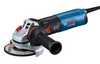 Bosch, Professional Angle Grinder, 220 Volt, 2100 W, 177 mm (7 Inch)