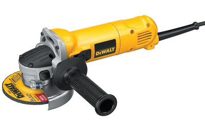 Power Angle Grinder