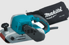 Makita, Belt Sander, 220 Volt, 100 mm x 610 mm (4" X 24")