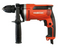Hammer Drill, Corded, 220 Volt