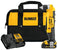 Dewalt, Cordless Right Angle Drill Kit, 20 Volt, DCD740C1